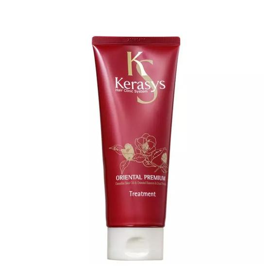 Imagem de Máscara Kerasys Oriental Premium 200Ml