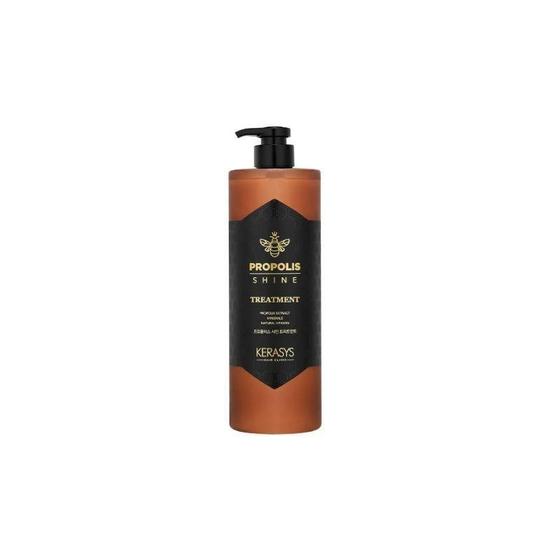 Imagem de Máscara Kerasys Propolis Shine 1000Ml