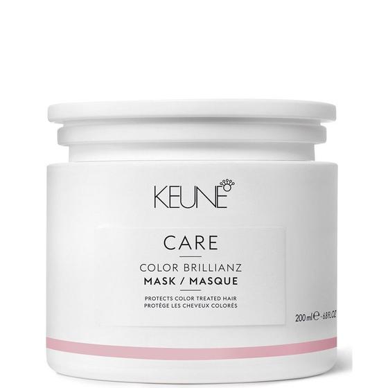 Imagem de Máscara Keune Care Color Brillianz 200 ml