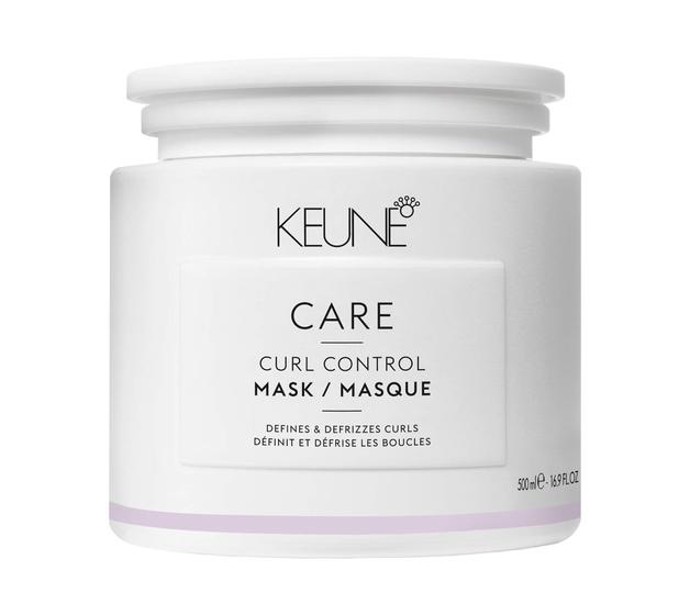 Imagem de Máscara Keune Care Curl Control 500mL