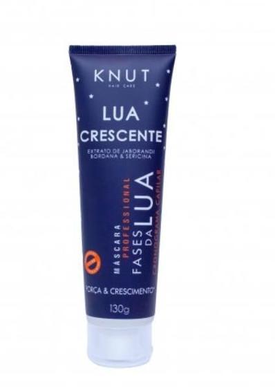 Imagem de Mascara Knut Lua Crescente 130g