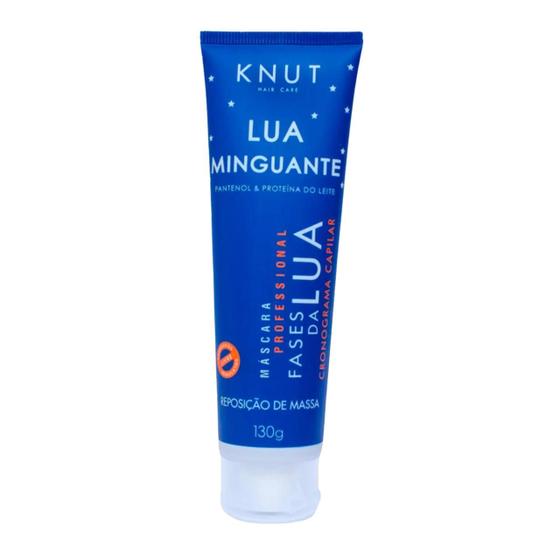 Imagem de Máscara Knut Lua Minguante 130g