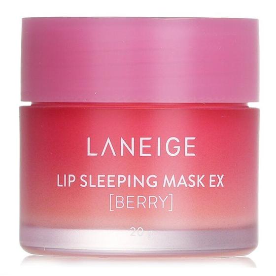 Imagem de Máscara labial para dormir Laneige Berry Fruit Complex