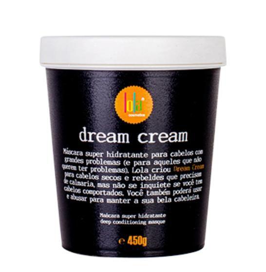 Imagem de Mascara Lola Dream Cream 450g