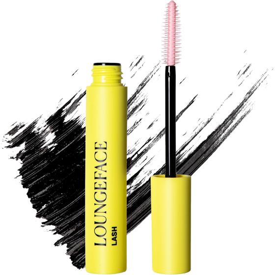 Imagem de Mascara Loungeface LASH Tubing Volume e Comprimento à Prova de Água