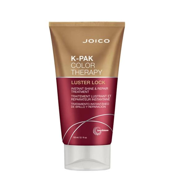 Imagem de Máscara Luster Lock Joico K-PAK Color Therapy Smart Release 150 ml