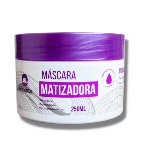 Imagem de Máscara Matizadora 250ml