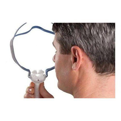 Imagem de Mascara Nasal Air Fit P10 Resmed Cpap - S / M / L