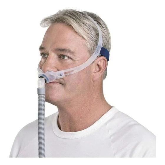 Imagem de Mascara Nasal Cpap Swift Fx Resmed