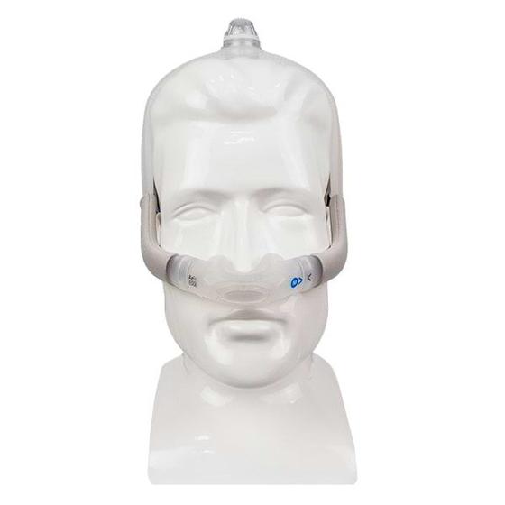 Imagem de Máscara nasal para CPAP AirFit N30i, (tam. Médio) - ResMed