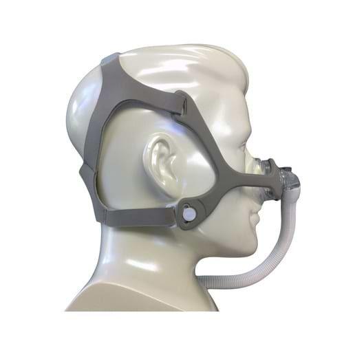 Imagem de Máscara nasal para cpap wisp juvenil - philips respironics