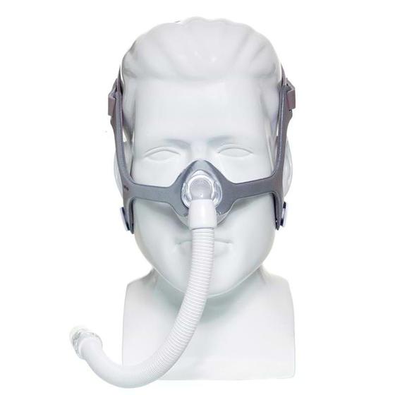 Imagem de Máscara nasal para cpap - wisp silicone
