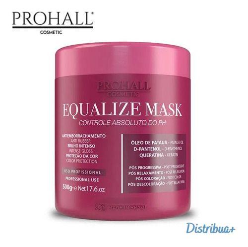 Imagem de Máscara Neutralizante Ph Equalize Mask Prohall Pós Química