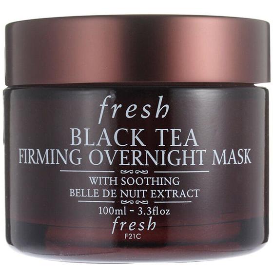 Imagem de Máscara noturna Fresh Black Tea Firming 100mL