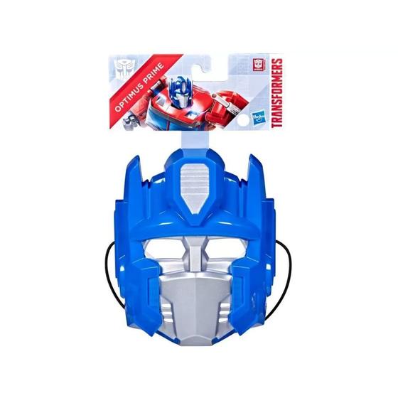 Imagem de Mascara Optimus Prime Tf Generations Hasbro F3749