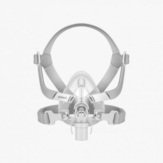 Imagem de Máscara Oronasal YF-02 - Yuwell