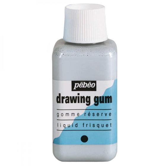 Imagem de Máscara Para Aquarela Pébéo 250ml