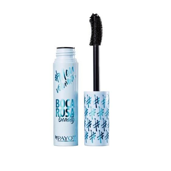 Imagem de Mascara para Cilios Boca Rosa MEUVOLUMAO