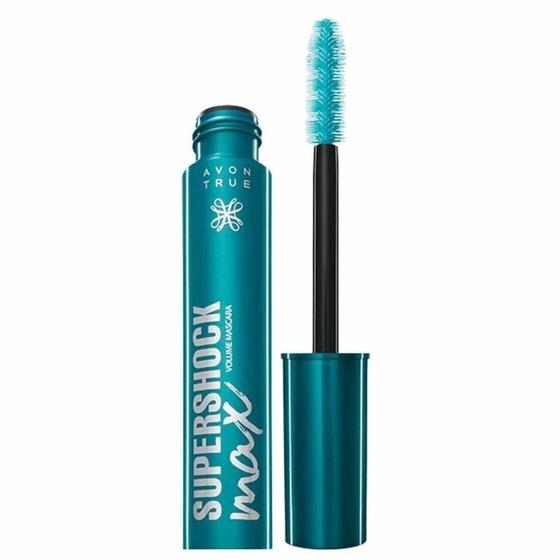 Imagem de Mascara para cilios supershock max avon