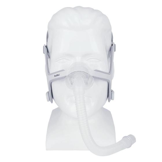 Imagem de Máscara Para Cpap Bipap Nasal Airfit N20 63503 - Resmed M