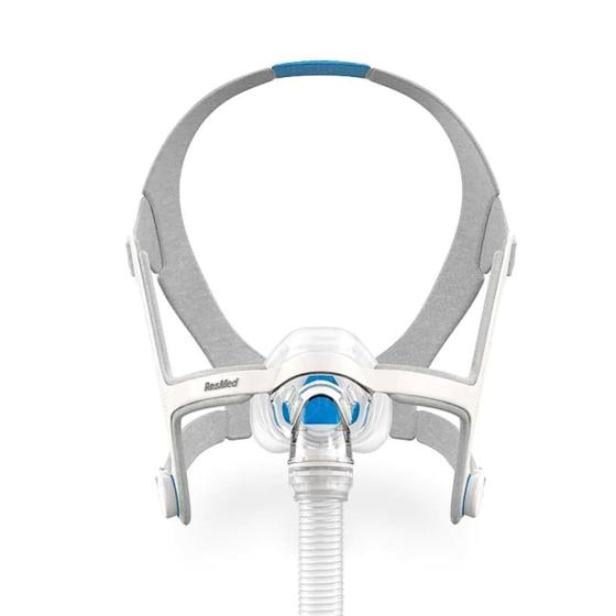 Imagem de Máscara para cpap bipap nasal airfit n20 p 63503 - resmed