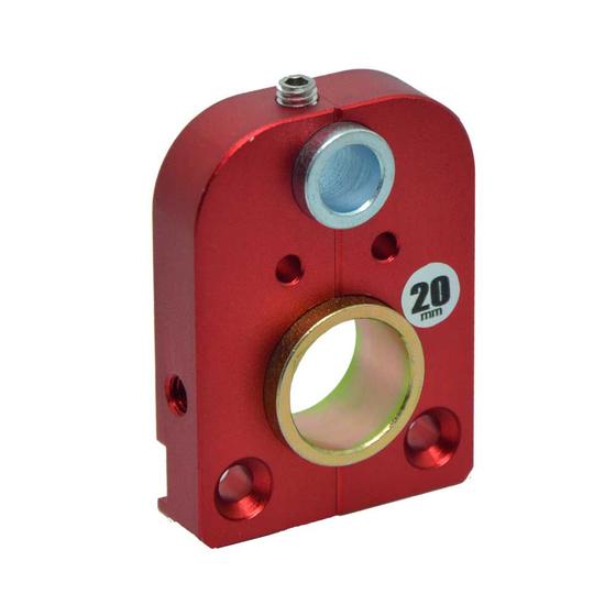 Máscara para Gabarito Combo 47 (20/10mm) Rafix/Vb- Zinni é boa?