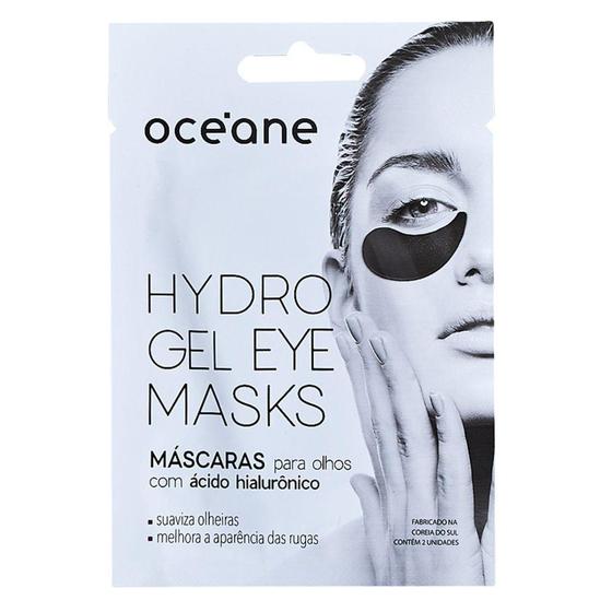Imagem de Máscara para os Olhos Océane - Hydrogel Eye Mask