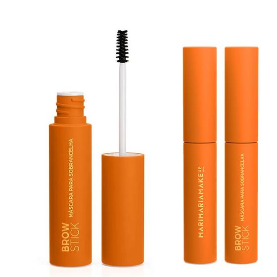 Imagem de Mascara Para Sobrancelhas Brow Stick 3G - Mari Maria