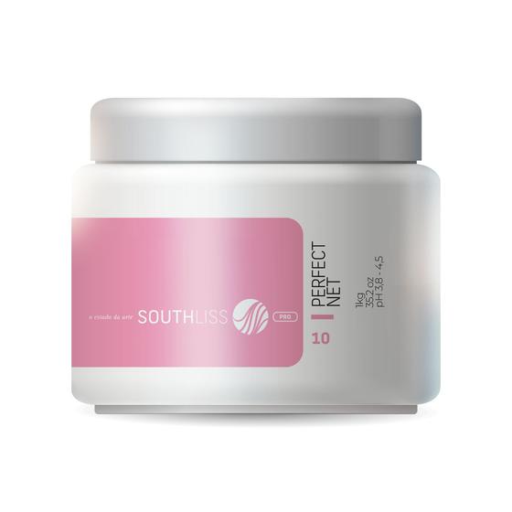 Imagem de Máscara perfect net 1kg southliss