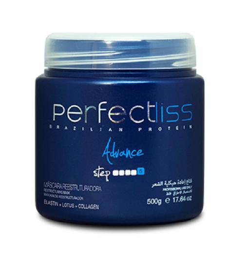 Imagem de Máscara Perfectliss New Advance Step 5 Mask 500G