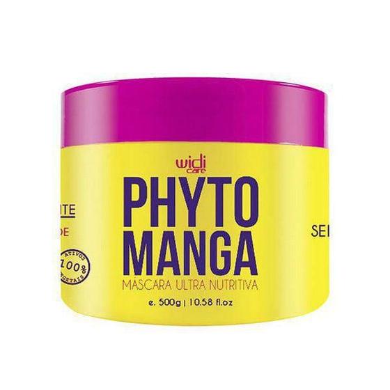 Imagem de Máscara Phyto Manga Ultra Nutritiva 500gr Widi Care