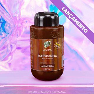 Imagem de Máscara Pigmentante kamaleão 300ml