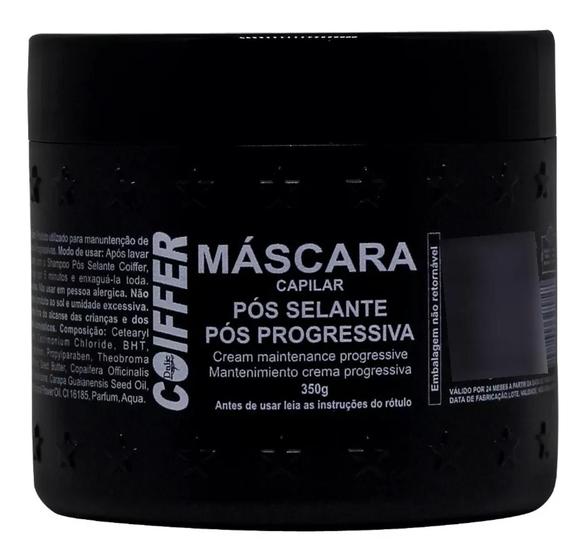 Imagem de Mascara Pos Selante Coiffer 350G