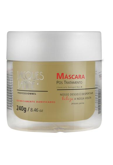 Imagem de Mascara Pós-Tratamento