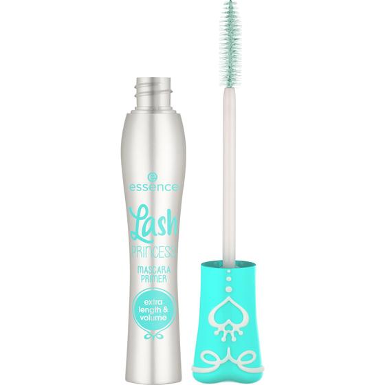 Imagem de Mascara Primer essence Lash Princess Extra Length & Volume