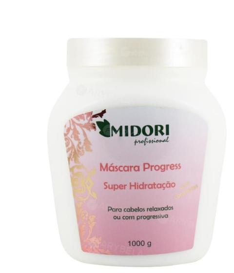 Imagem de Máscara Progress Midori - 1kg