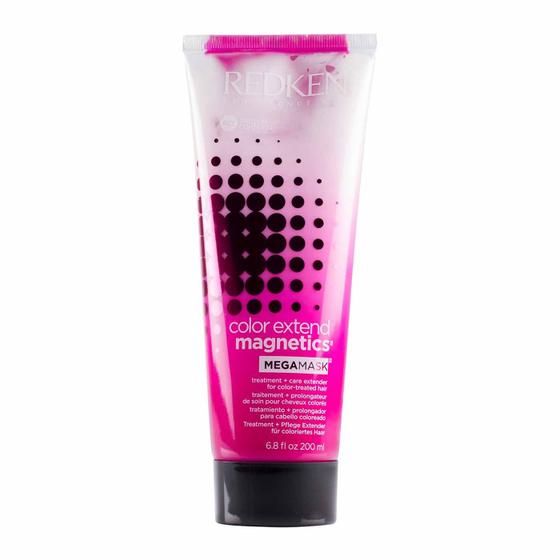 Imagem de Máscara Redken Color Extend Mega Mask 200 ml