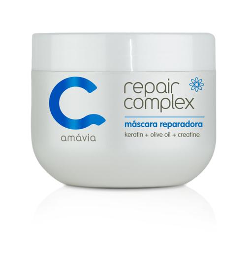 Imagem de Máscara Reparadora Repair Complex