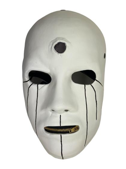Imagem de Máscara Slipknot Eloy Casagrande Em Fibra Com Regulagem