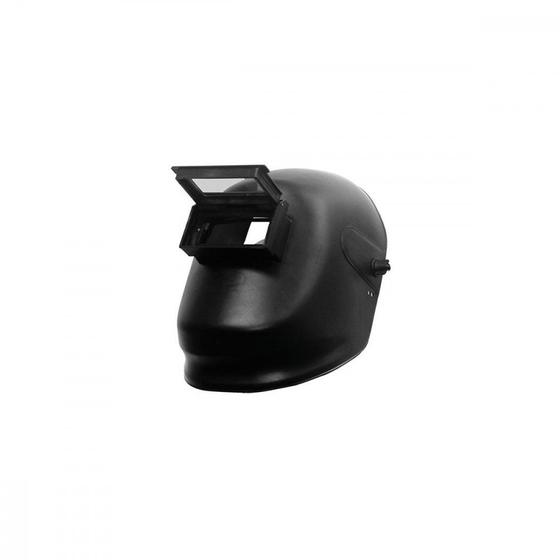 Imagem de Mascara Solda Prosafety Capacete Visor Articulado Wps0861