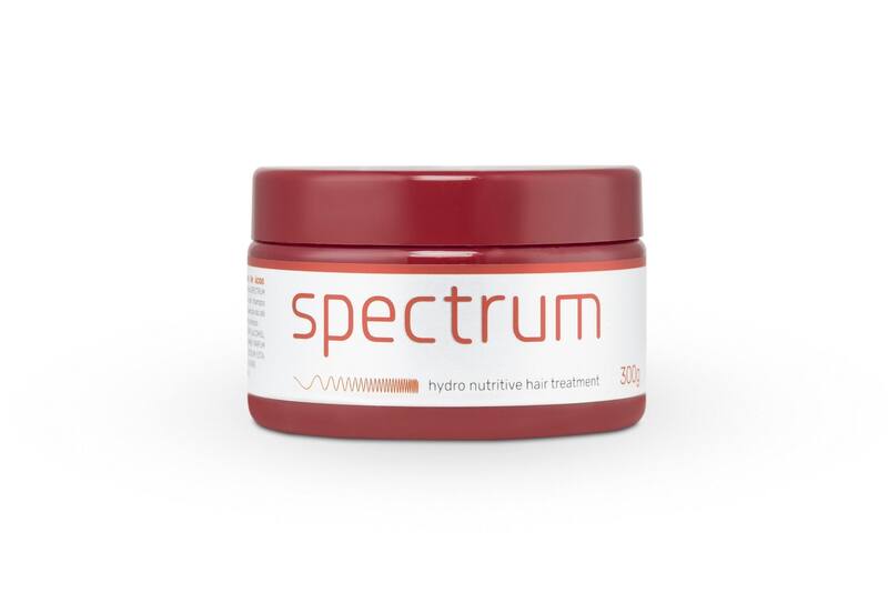 Cmacl Lab Máscara Spectrum Hydro Nutritive Hair Treatment - Cmc Lab - Máscara ...