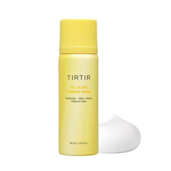 Imagem de Máscara TIRTIR Vita C Toning - 40ml - Com Alce