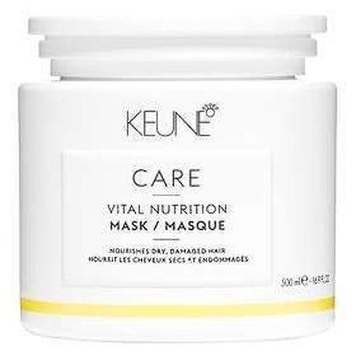 Mascara Tratamento Keune Care Vital Nutrition 200ml Menor preço em Mascara Tratamento Keune Care Vital Nutrition 200ml