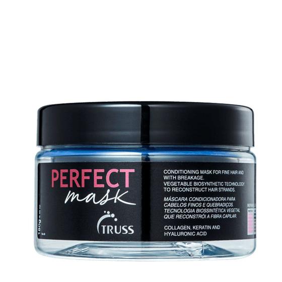 Imagem de Máscara Truss Perfect  180g