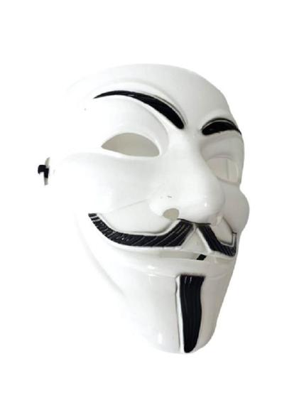 Imagem de Mascara V De Vingança Anonymous