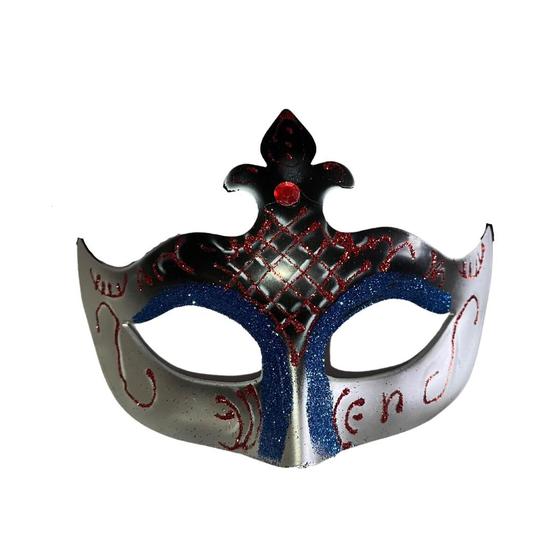 La Máscara Veneciana De Las Vegas Bola De Mascarada De Carnaval De