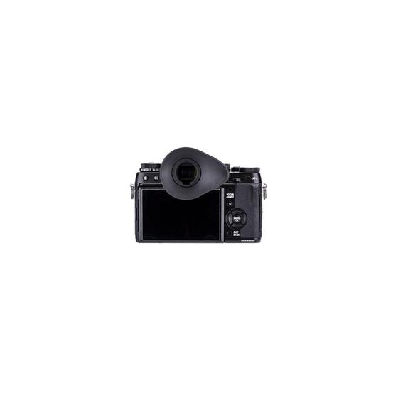 Imagem de Máscara Viewfinder Eye Cup Goggles para Fuji EC-XT L XT1 XT2 XH1