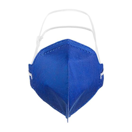 Imagem de Máscaras Pff2 Sem Válvula Air Prot C.A 45314 Pacote 10 peças  - Allprot