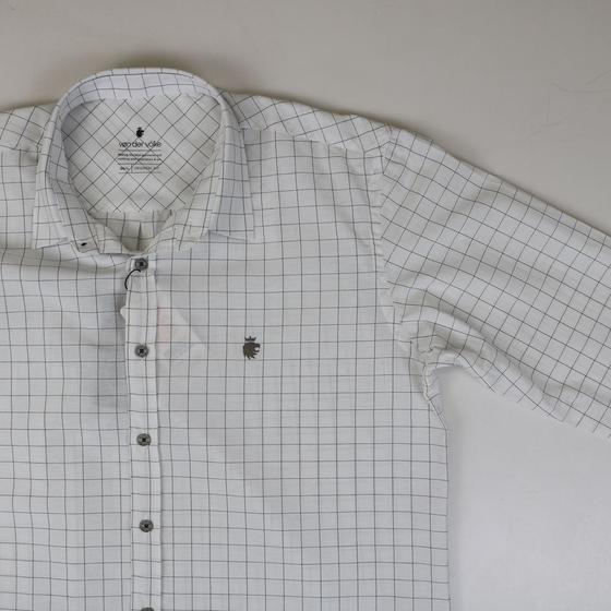 Imagem de Masculino Vestuario Camisa Von Der Volke 240503 Ml