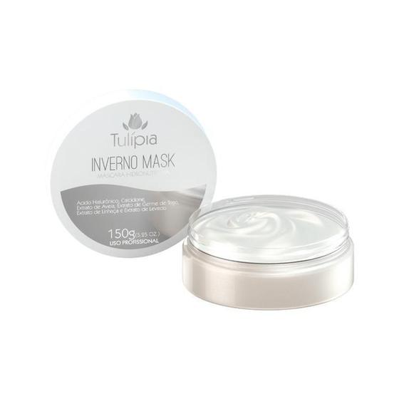 Imagem de Mask nano máscara inverno 150g tulipia - Tulípia